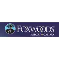 Foxwoods Resort Casino