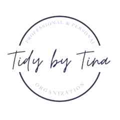 Tidy by Tina