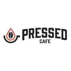Pressed Cafe