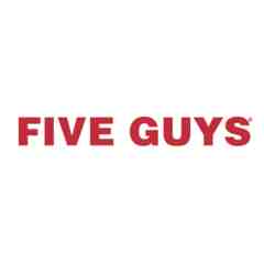 Five Guys
