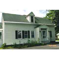 Katy and Brad Holmes