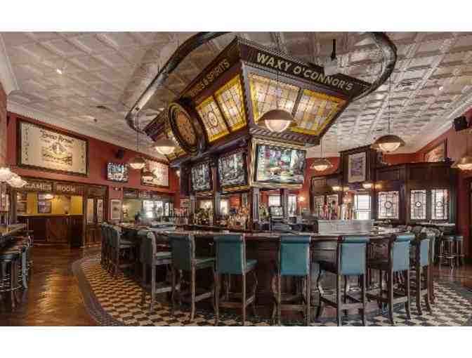 $40 Gift Card to O'Connor's Restaurant and Bar (Worcester, MA)
