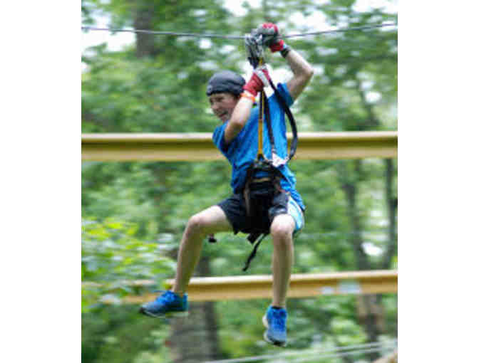 Discovery Museum (Acton, MA) - Admission for 4