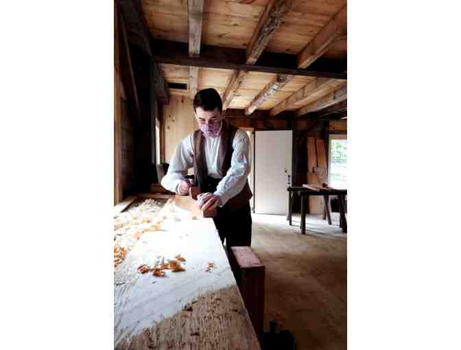 Old Sturbridge Village - Family Admission Pass (Sturbridge, MA)