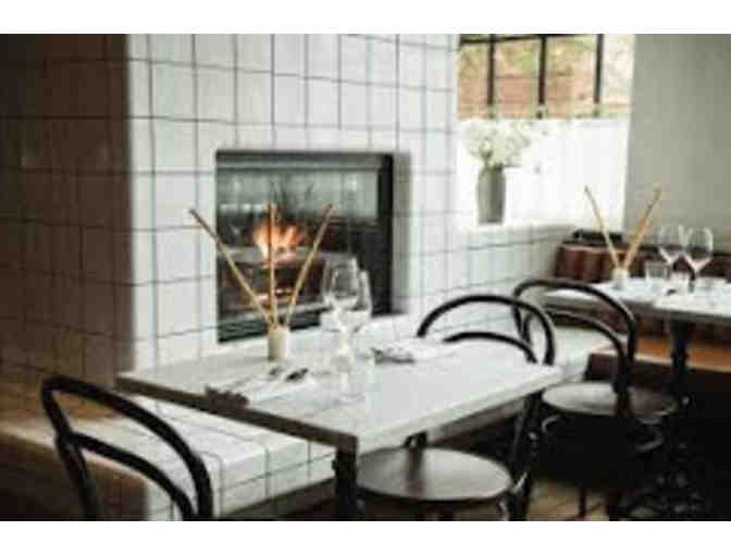 $200 Gift Card to Pammy's Restaurant in Cambridge, MA