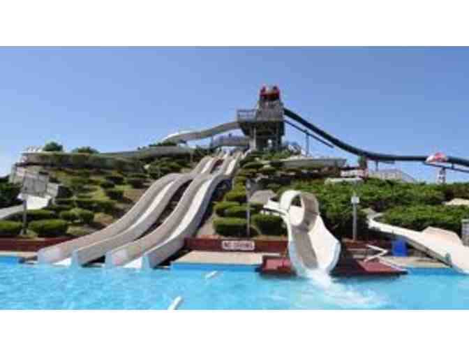 Water Wizz of Cape Cod - Two All Day Passes (E. Wareham, MA)