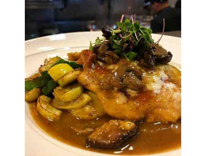 Cibo Matto Caffe - $100 Gift Card (Mansfield, MA)