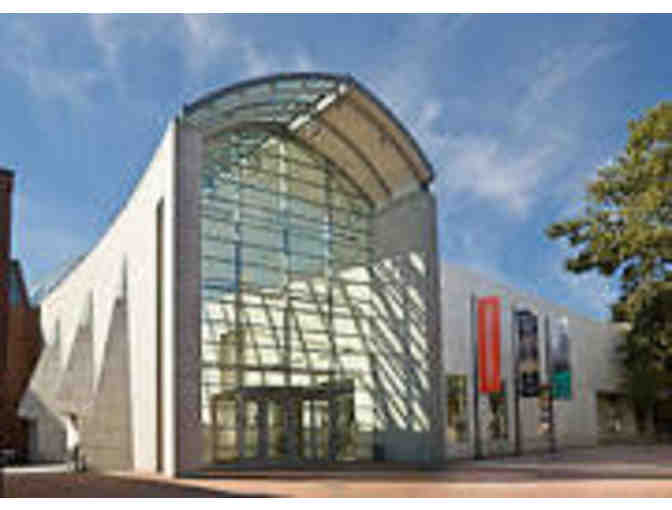 Peabody Essex Museum - 4 General Admission Tickets (Salem, MA)