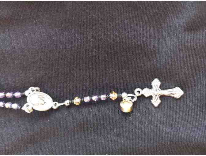 Set of 2 Small Rosaries