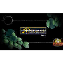 Moylan's Brewery