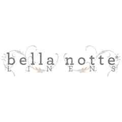 Bella Notte Linens