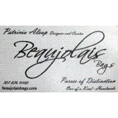 Beaujolais Bags