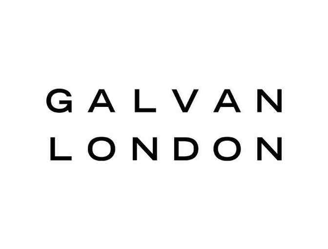 Fringe Frenzy with Galvan London