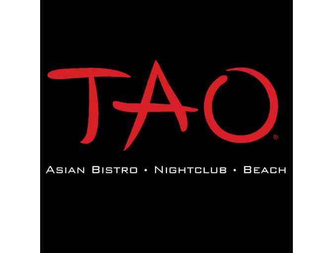 Poppin' Bottles at Avenue