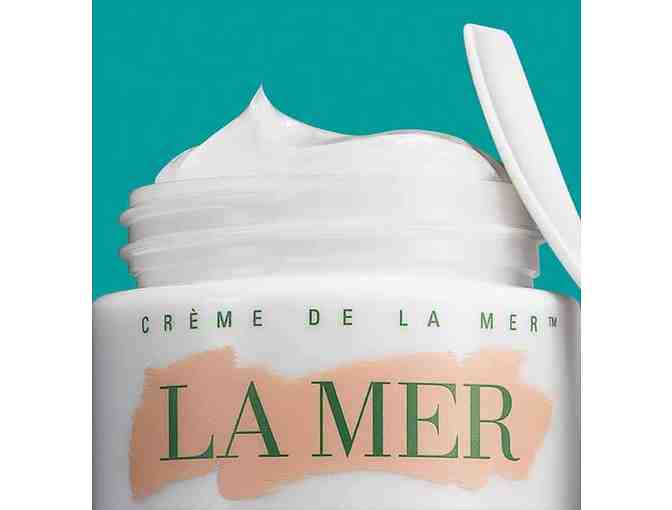 Get Lux with La Mer