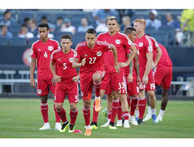 For the Red Bull Fan!