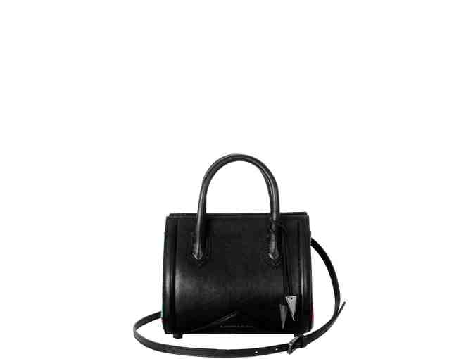 Tote-ing Along with Alexandra Clancy