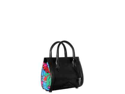 Tote-ing Along with Alexandra Clancy