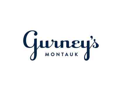 A Weekend at Gurney's