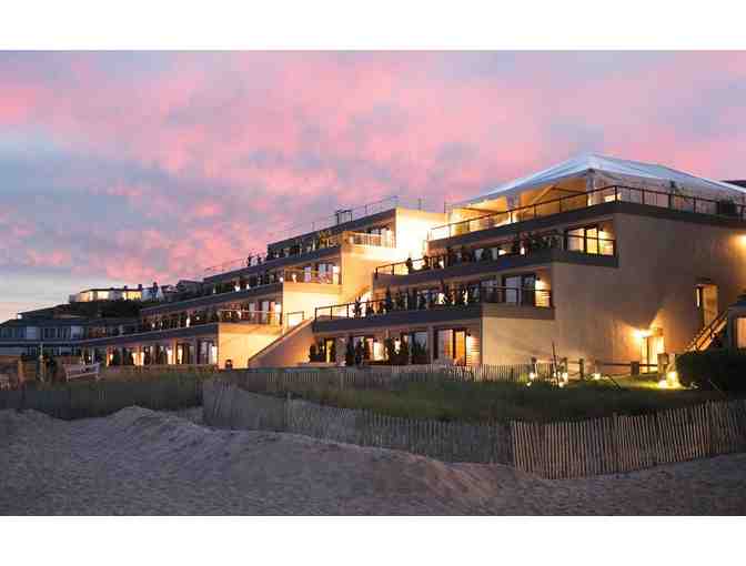 A Weekend at Gurney's