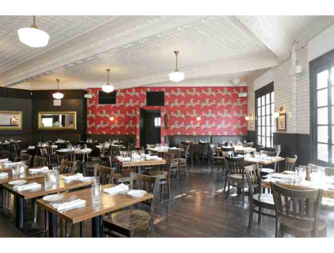 A Weekend at Gurney's