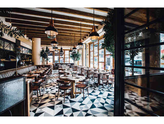 Big Apple Staycation with Hotel, Broadway and Eats!