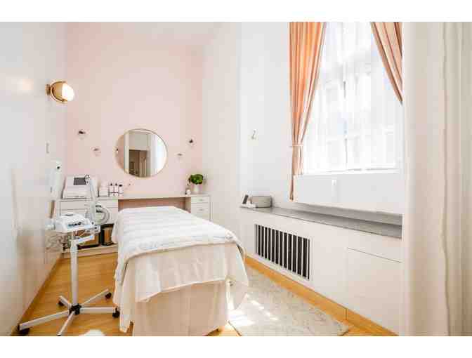 Skincare and Self-Care