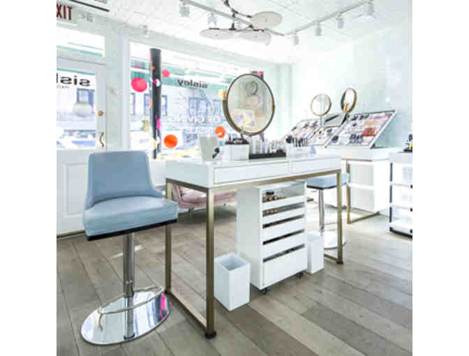 Skincare and Self-Care