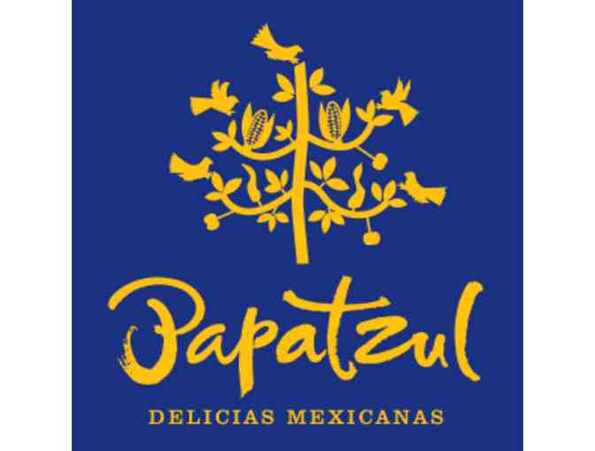 Around the World in NYC