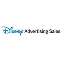 Disney Advertising Sales