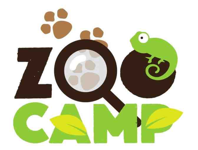 Montgomery Zoo Zoofari Summer Camp: 2025 (1 child / 1 week) [1 of 2] - Photo 1