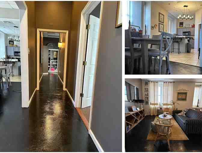 AirBnb: Sleeps 14 in Historic Downtown Montgomery