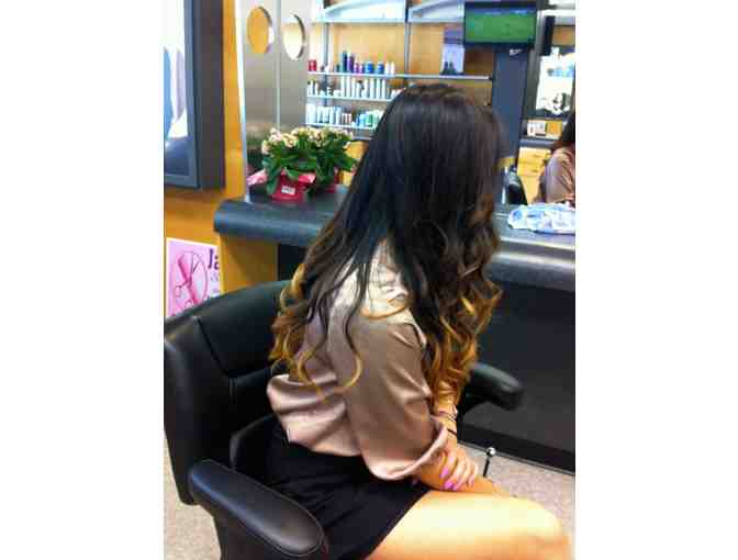 Gift Certificate: Jaclyn's Salon and Barber -- $25 - Photo 4