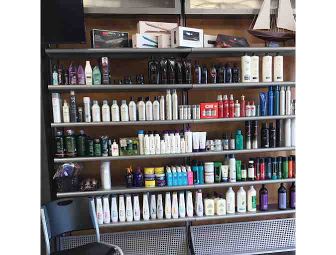 Gift Certificate: Jaclyn's Salon and Barber -- $25 - Photo 5