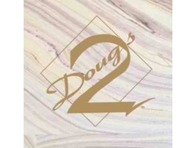 Doug's 2 Salon -- Gift Card - Photo 1