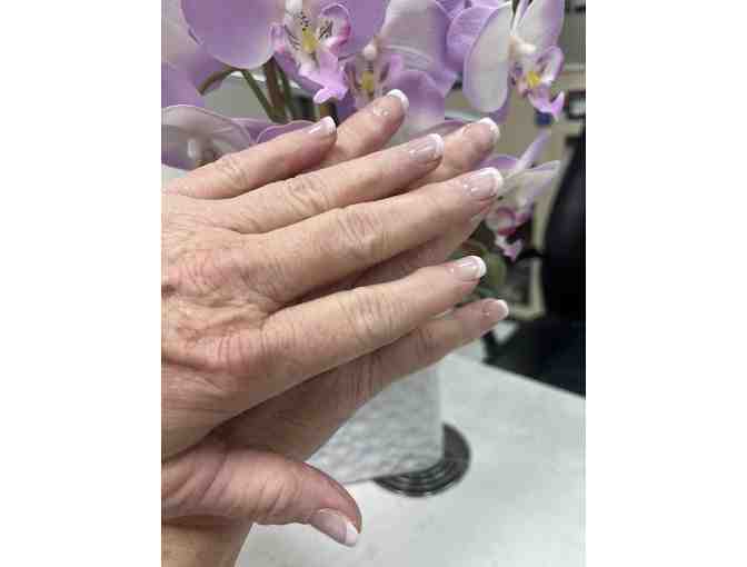 Angel Nails -- $100 Gift Certificate - Photo 4