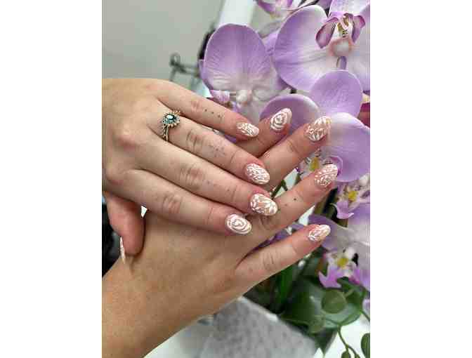 Angel Nails -- $100 Gift Certificate - Photo 5