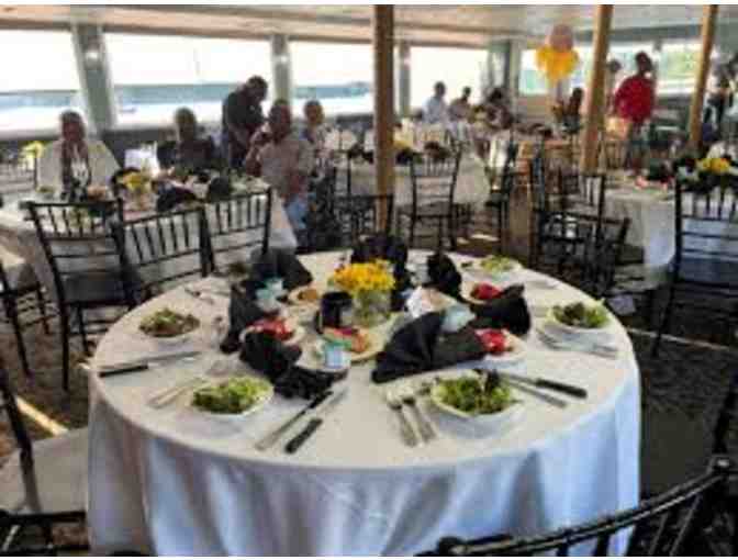 Harriott II cruise -- $130 Gift Certificate (1 of 2)