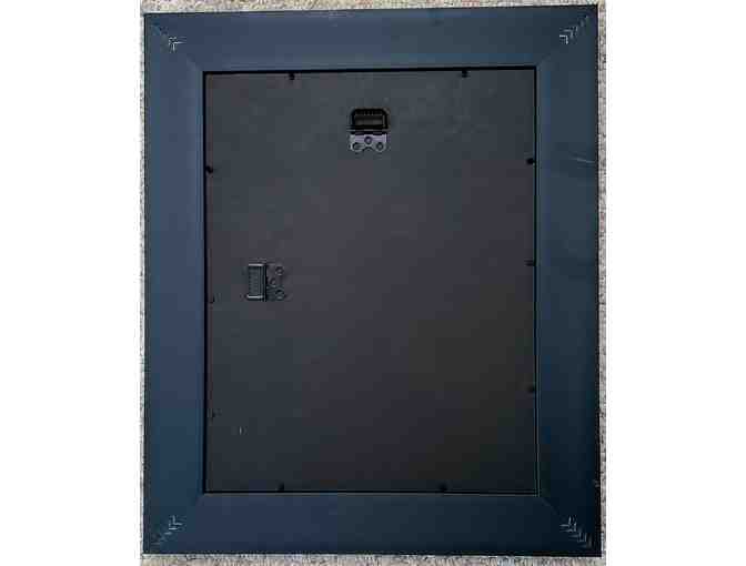 Art -- Framed / Signed by artist, Steve Cole -- Scenic Lighthouse - Photo 3