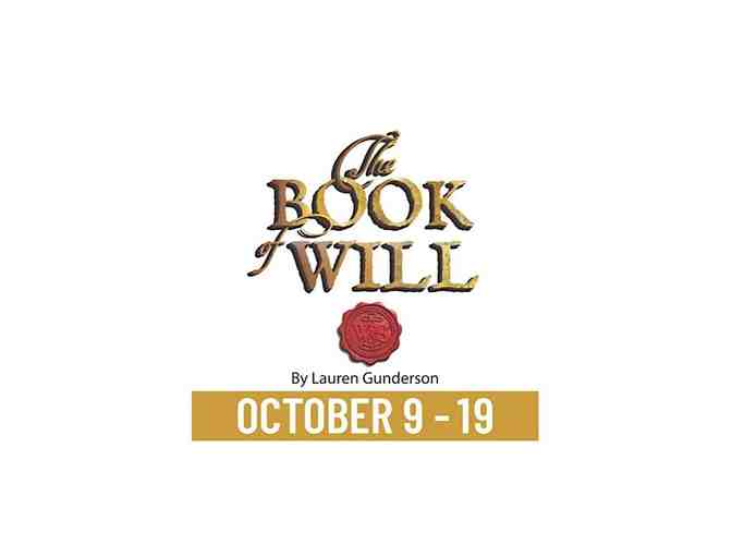 Cloverdale Playhouse: 2 tickets for EITHER of the remaining 2025 shows! You CHOOSE!