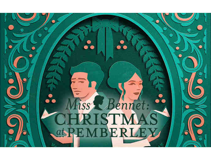 Cloverdale Playhouse: 2 tickets for EITHER of the remaining 2025 shows! You CHOOSE!