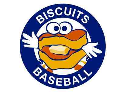 Biscuits Baseball the "Suite" Way, courtesy of the Montgomery Chamber of Commerce
