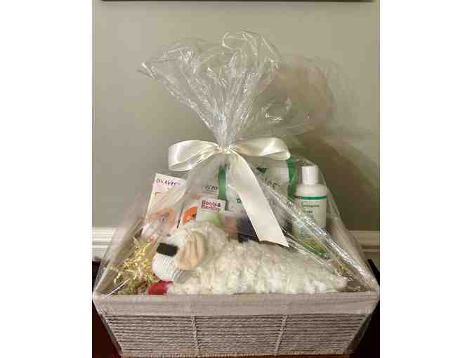 Montgomery Veterinary Associates -- Boarding / Grooming / Supplies