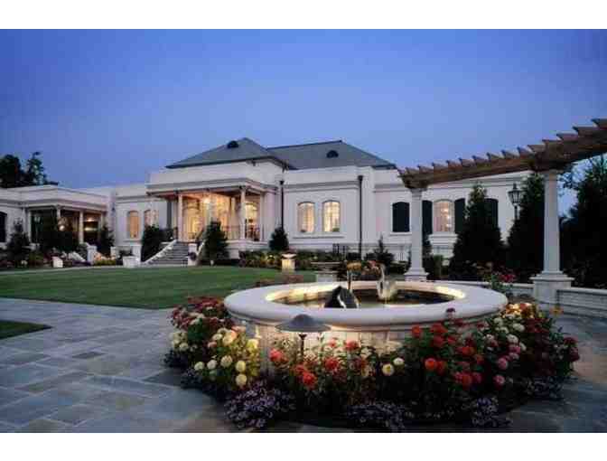 Golf Package at Wynlakes Golf & Country Club: One (1) round of golf for 4 with cart