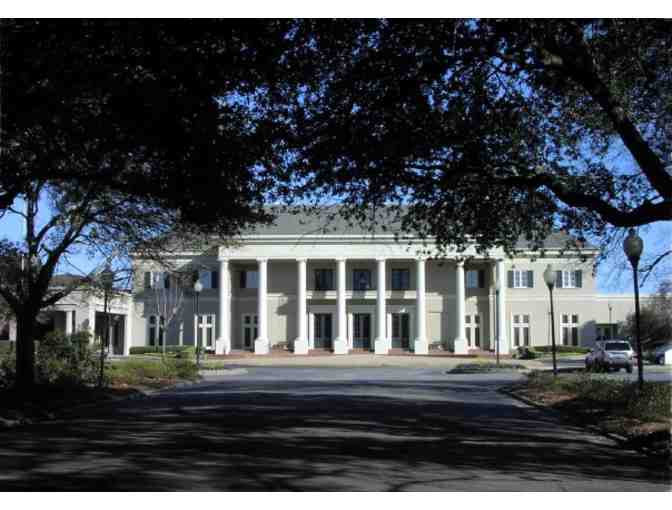 Golf Package at Montgomery Country Club: One (1) Round for 4 players with Cart