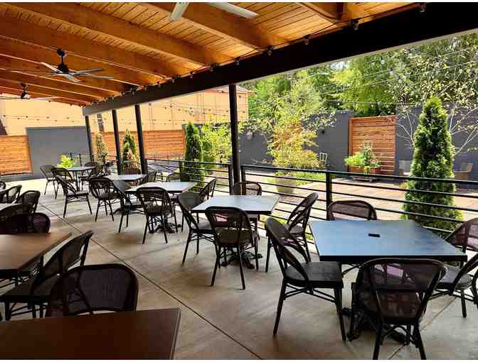 Chucks Fish Gift Card: 1 of 2