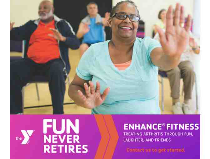 YMCA 3-month Membership for 1 Adult [ 2 of 3 ]