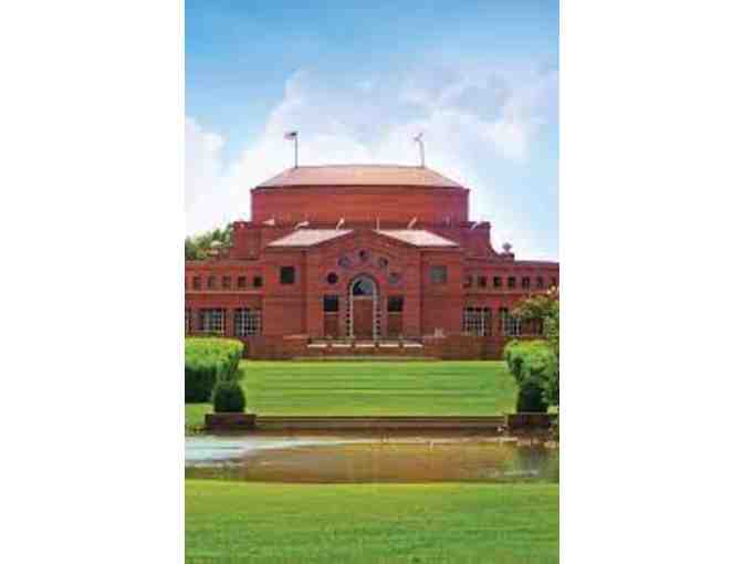 Alabama Shakespeare Festival: Season tickets for 2 for 7 Spectacular Shows !!