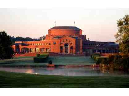 Alabama Shakespeare Festival: Season tickets for 2 for 7 Spectacular Shows !!