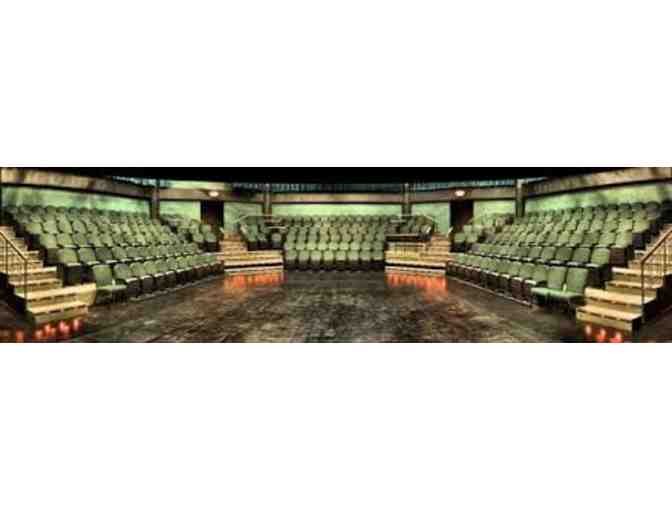 Alabama Shakespeare Festival: Season tickets for 2 for 7 Spectacular Shows !!